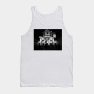 Basilica di Sant'Eustorgio, Milan, Italy Tank Top